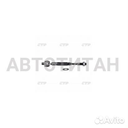 Тяга рулевая (Старый CRN28 ) Nissan Murano 03-; CTR CR0465