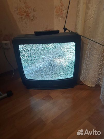 Телевизор бу