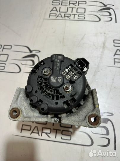 Генератор Opel Insignia G09 A18XER 2009