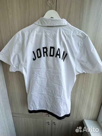 Рубашка Jordan