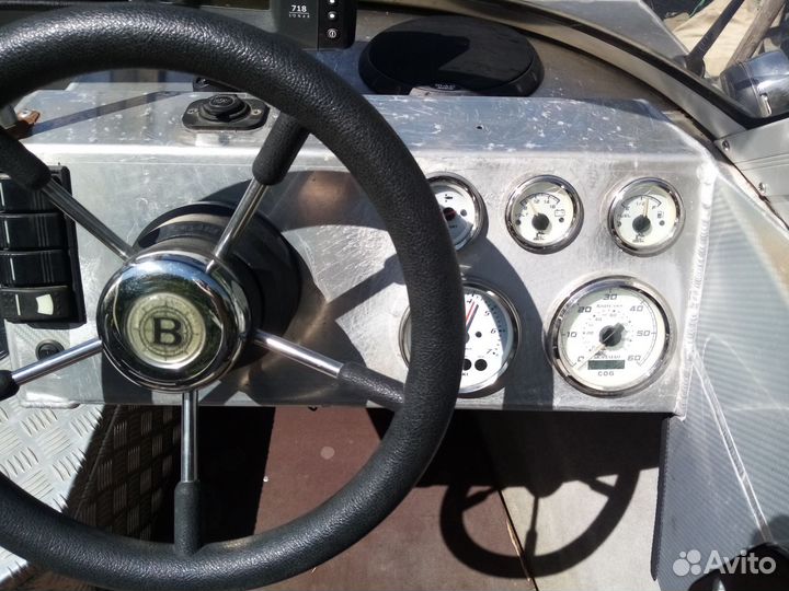 Волжанка 51 fish