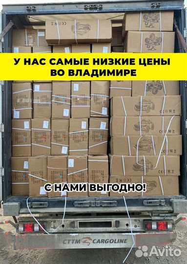 Детский электромобиль Lamborghini во Владимире