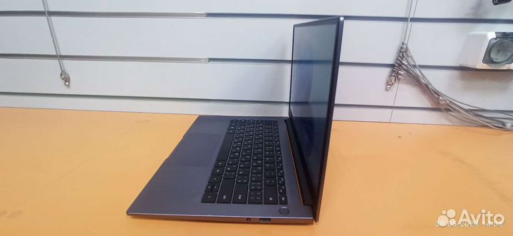 Huawei matebook d 14 NDB-WAH9