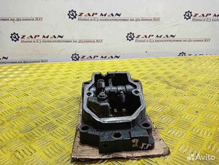 Вал рокера Man Tga