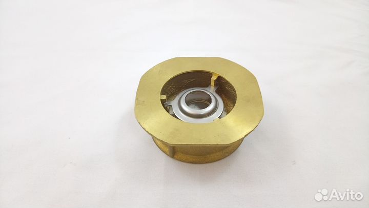 Danfoss 065B7521 - NVD 802 Клапан обратный DN40 P