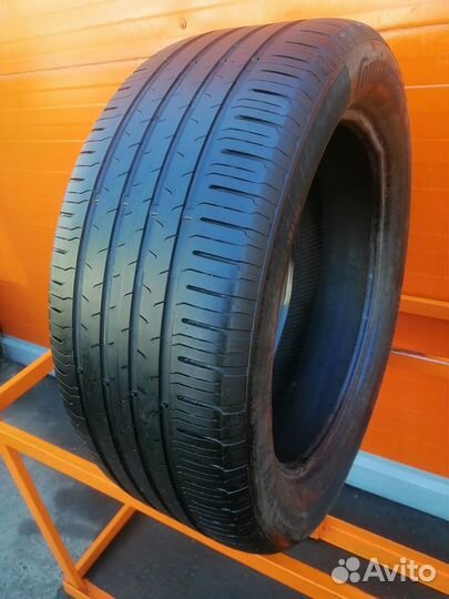 Continental ContiEcoContact 6 245/50 R19 105W