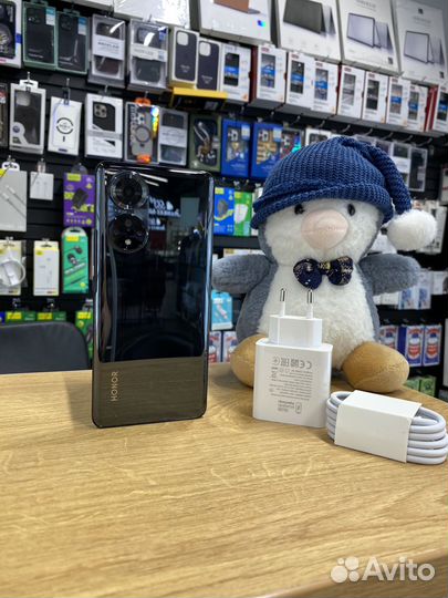 HONOR 50, 6/128 ГБ