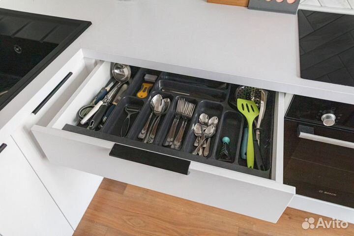 Цена за всю кухню смк 0532521