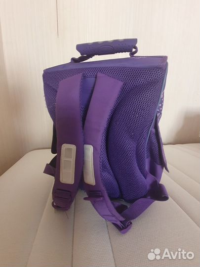 Рюкзак школьный для девочки