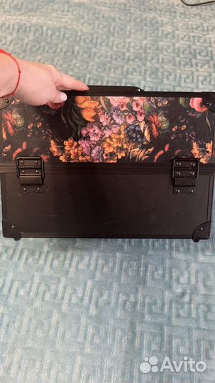 Кейс для косметики