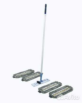 Оборудование Виледа Vileda Professional