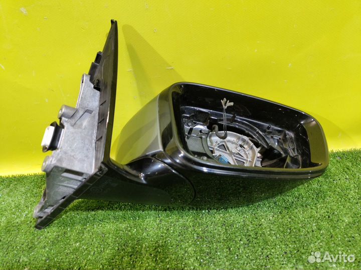 Зеркало правое электрическое BMW 5 G30 2016