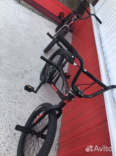 BMX