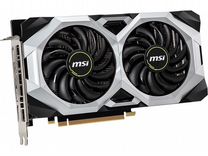 Видеокарта rtx 2060 super 8gb