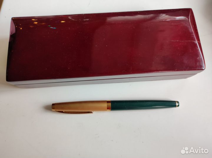 Перьевая ручка Китай