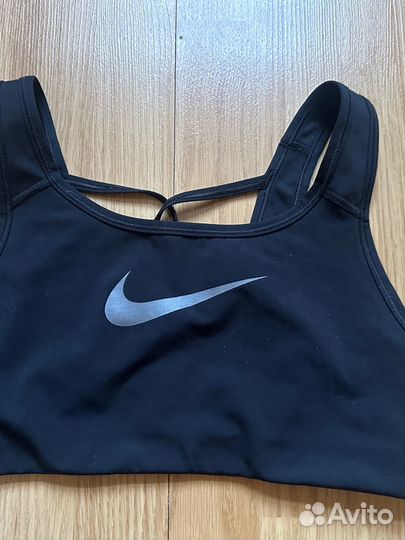 Леггинсы nike