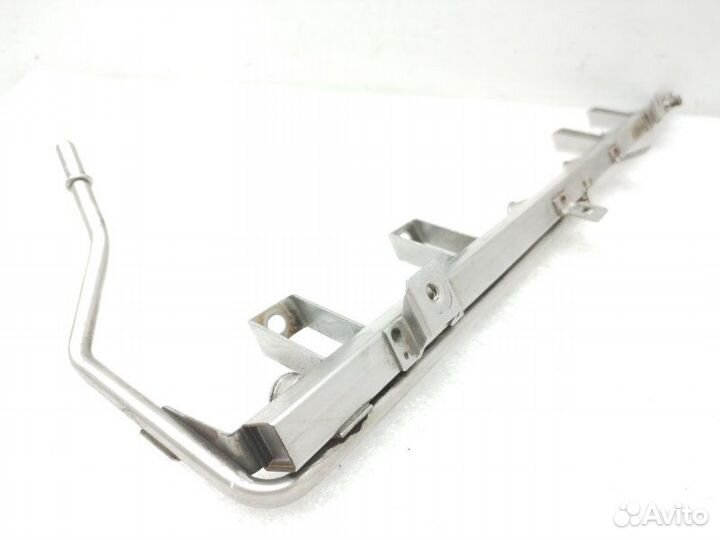 Топливная рейка (рампа) Bmw 5-Series E60 2004