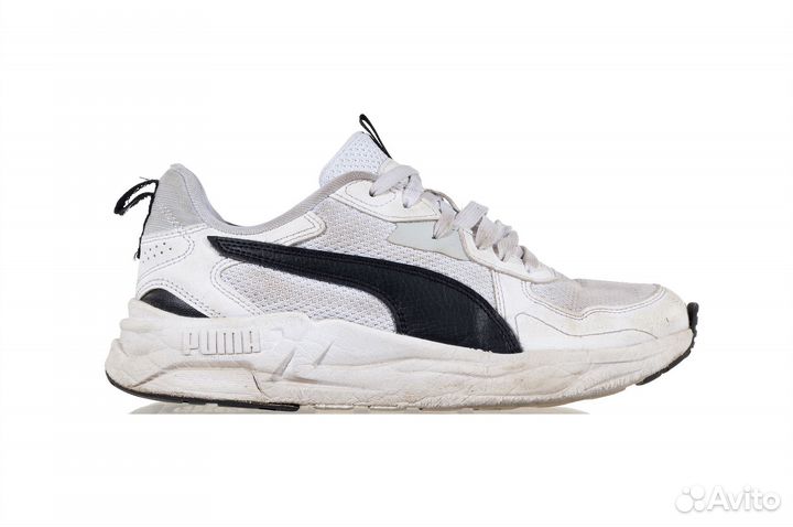 Кроссовки Puma р.39