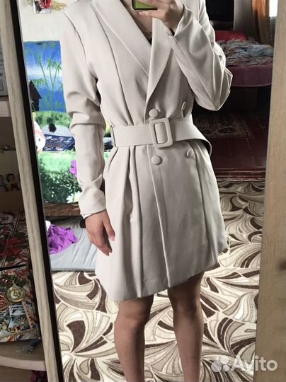 Платье для подростка