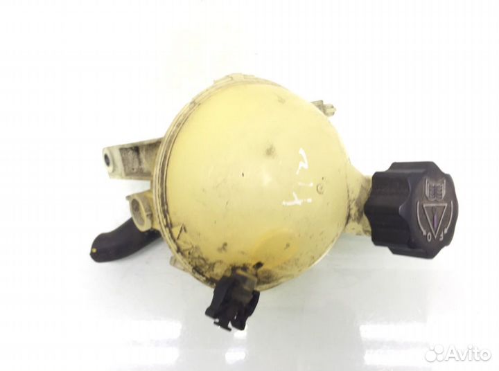 Бачок расширительный Peugeot 307 1.6 HDI 2006