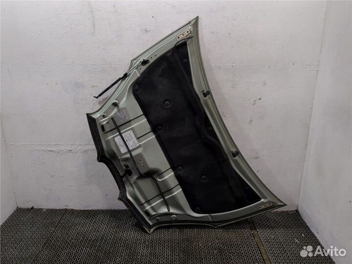 Капот Subaru Tribeca (B9), 2006