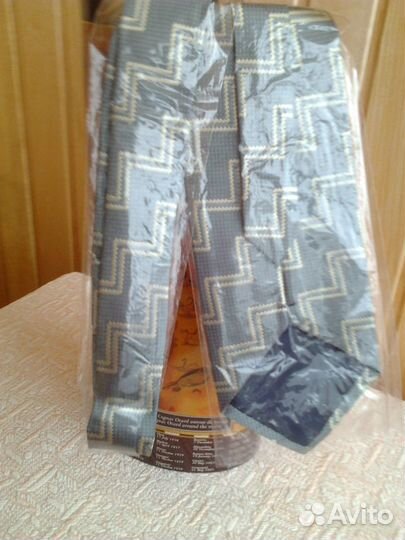 Галстук новый