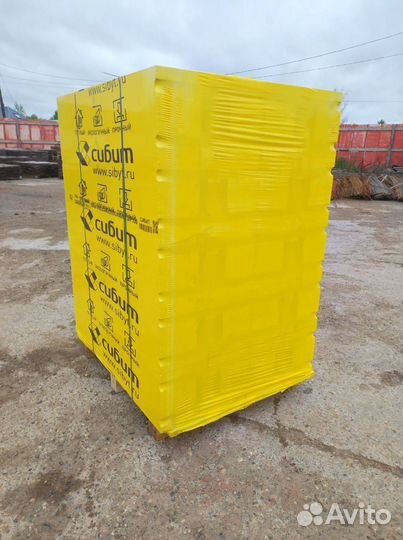 Газоблок без посредников