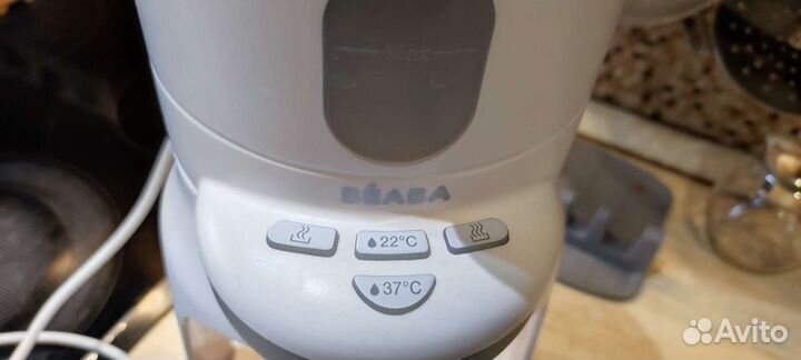 Подогреватель воды Beaba