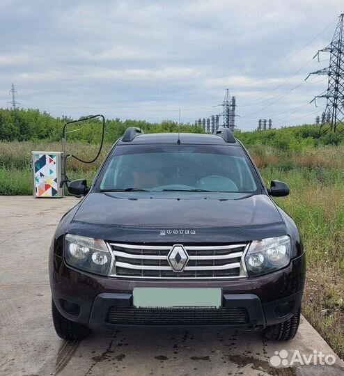 Renault Duster 1.5 МТ, 2014, 158 000 км