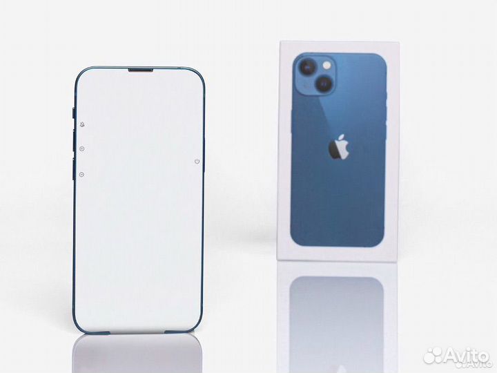 iPhone 13 mini, 256 ГБ