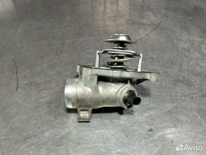 Термостат Mercedes E-Class W211 M273 5.5I 2007