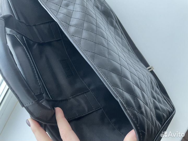 Сумка для ноутбука