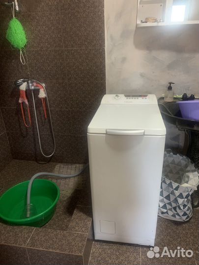 Продаю стиральную машинку б/у