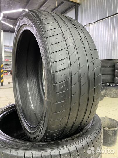 Habilead PracticalMax H/P RS26 265/40 R21 105V