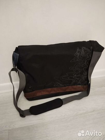 Сумка для ноутбука 17'3