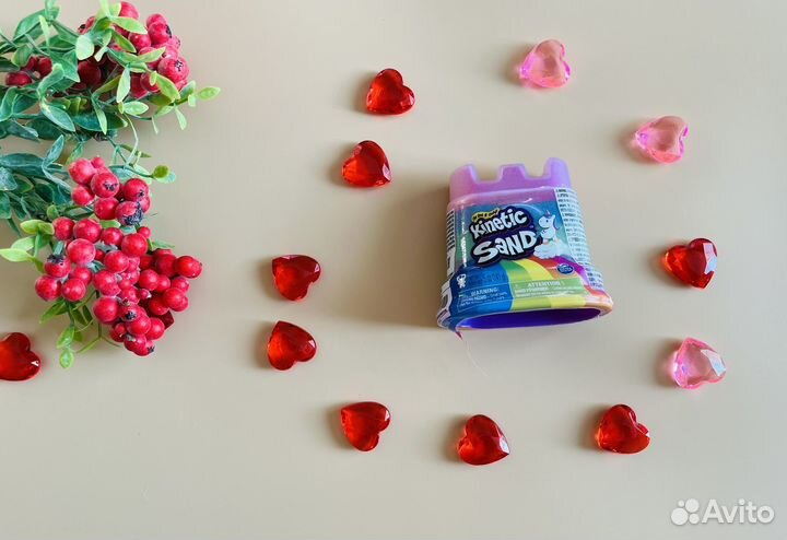 Подарок для девочки