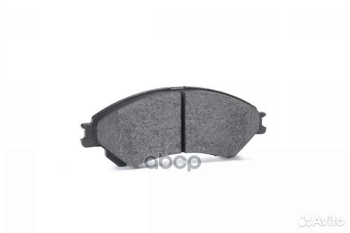 Колодки тормозные suzuki SX4 13- перед. 3000413