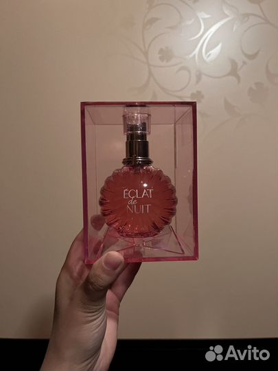 Духи eclat de nuit 100ml