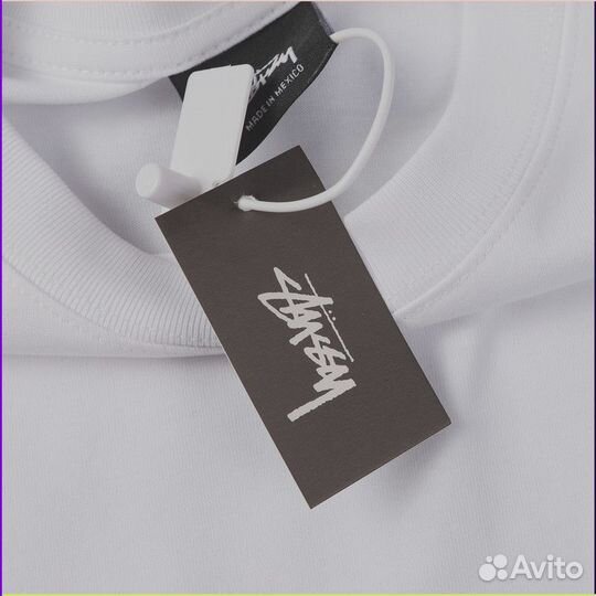 Футболка Nike Stussy (Арт. 375903)