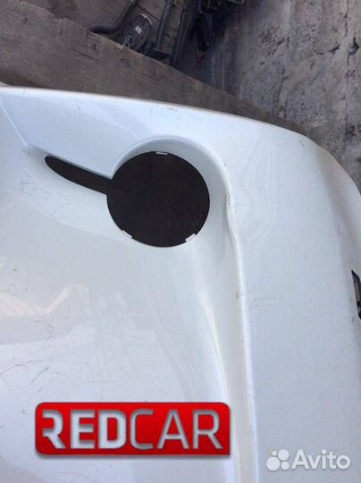 Бампер перед F-Sport Lexus RX 3 (12-15)