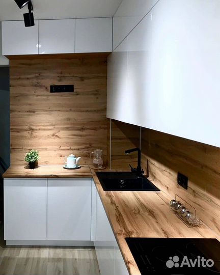 Кухня от производителя