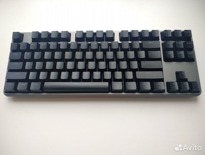 Цельнометаллическая Xiaomi Yuemi Pro mk02 (Silent)