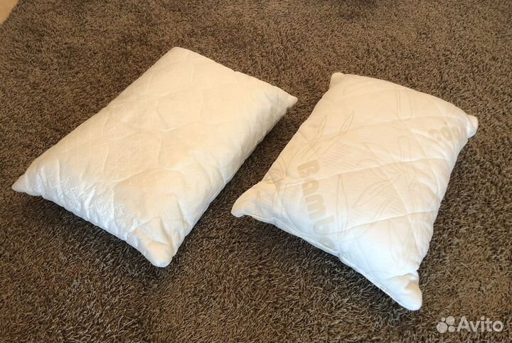 Пледы и подушки детские