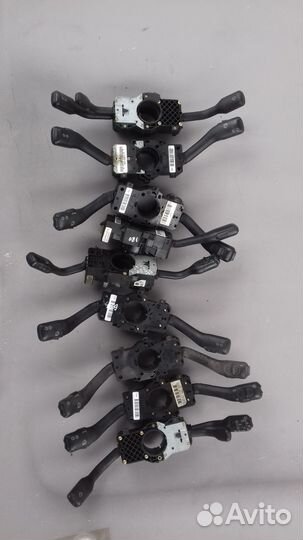 Подрулевой переключатель для Audi и Volkswagen