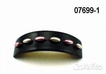 Заколка для волос Mon PlaisiR 07-699-1 Франция