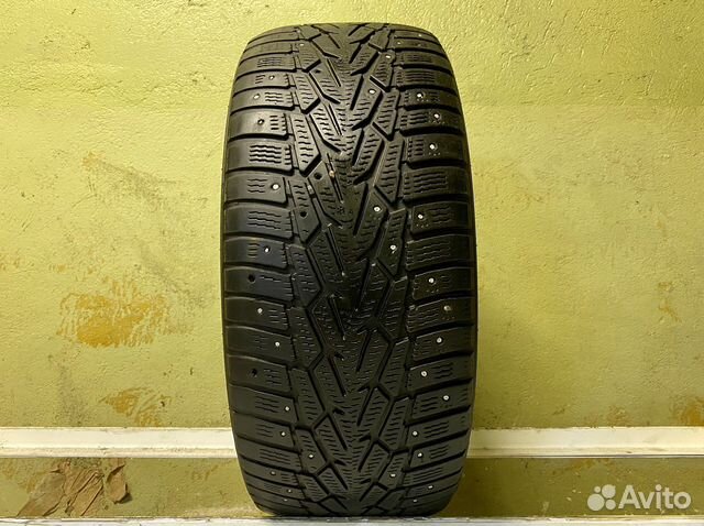 Nokian Tyres Hakkapeliitta 7 235/55 R17 103T