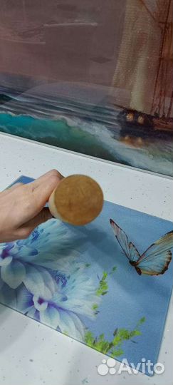 Скалка или толкушка. Кухонные принадлежности