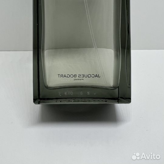 Jacques Bogart Pour Homme 100ml Оригинал Тестер