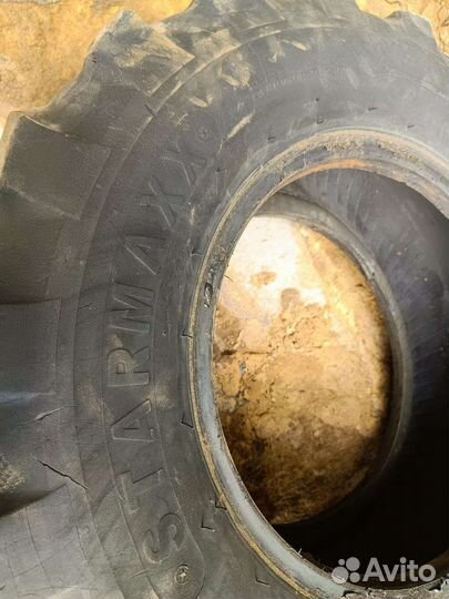 Starmaxx Arcterrain W860 12.5/12.5 R18 204ZR