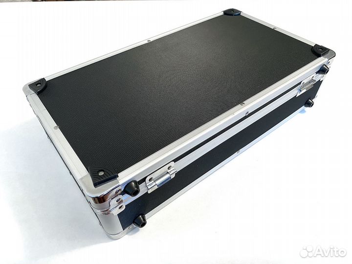 Гитарный педалборд Stagg UPC-424